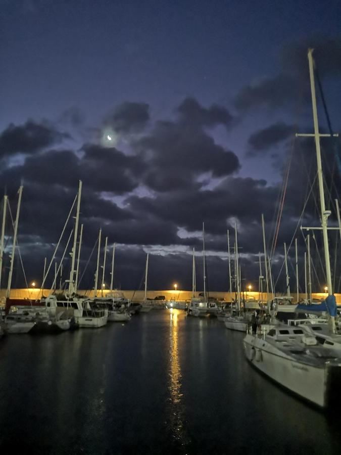 431 - Edif Aguamarina - Vacation In The Coast Line Of Golf Del Sur Appartement