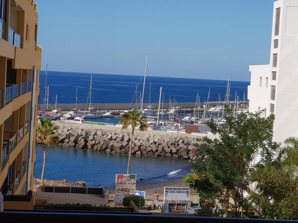 431 - Edif Aguamarina - Vacation In The Coast Line Of Golf Del Sur