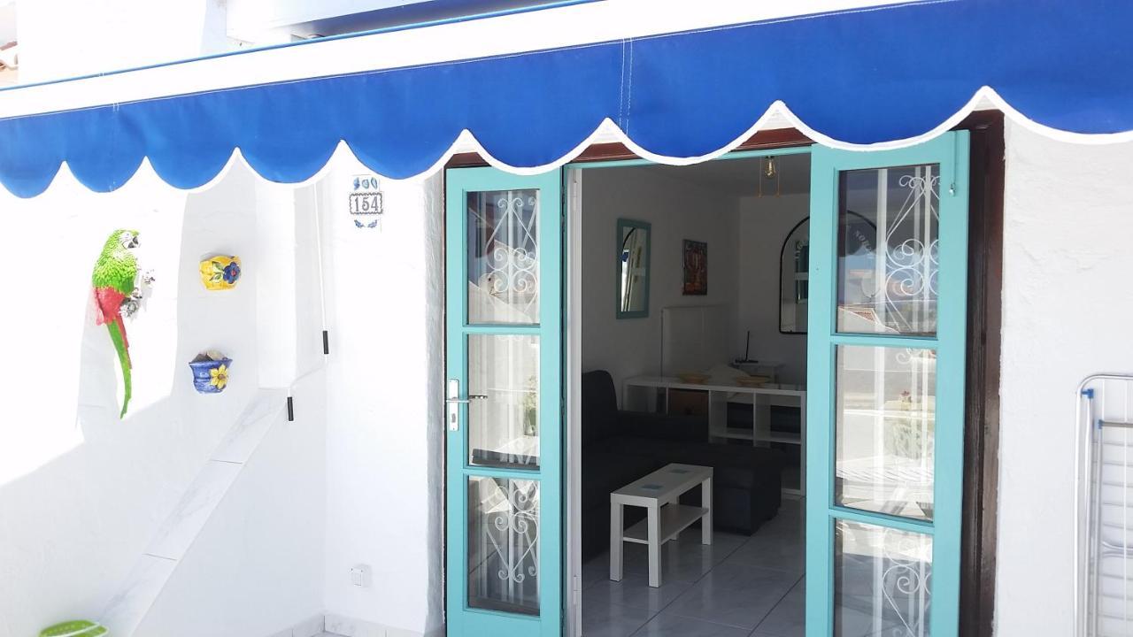 Charming Ocean View Heated Pool * Los Cristianos (Tenerife)