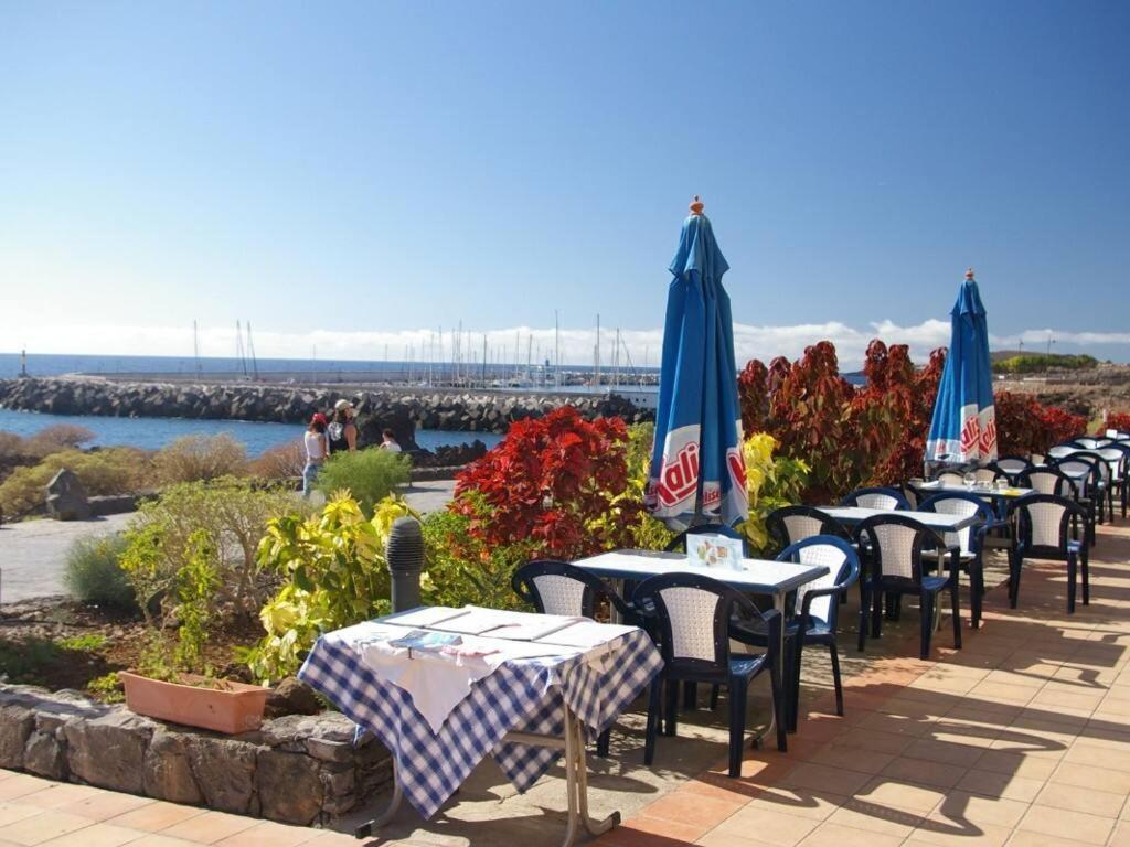 330 - Edf Aguamarina - Vacation In The Coast Line Of Golf Del Sur