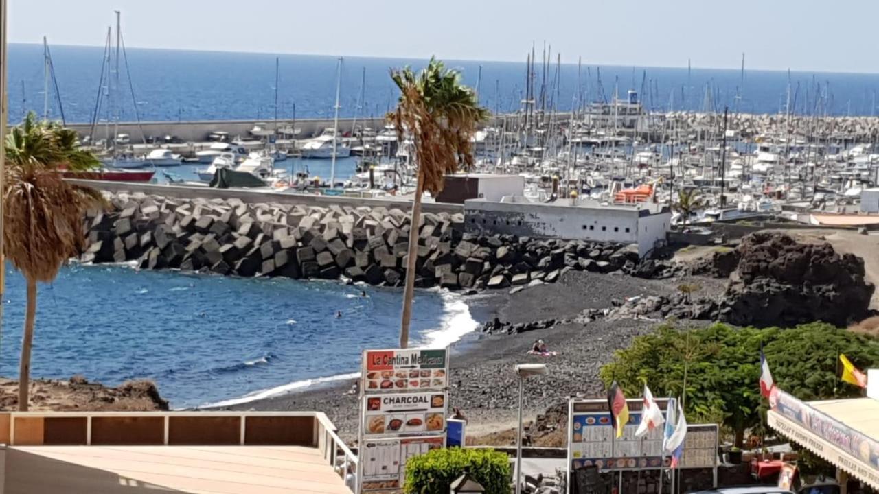 330 - Edf Aguamarina - Vacation In The Coast Line Of Golf Del Sur