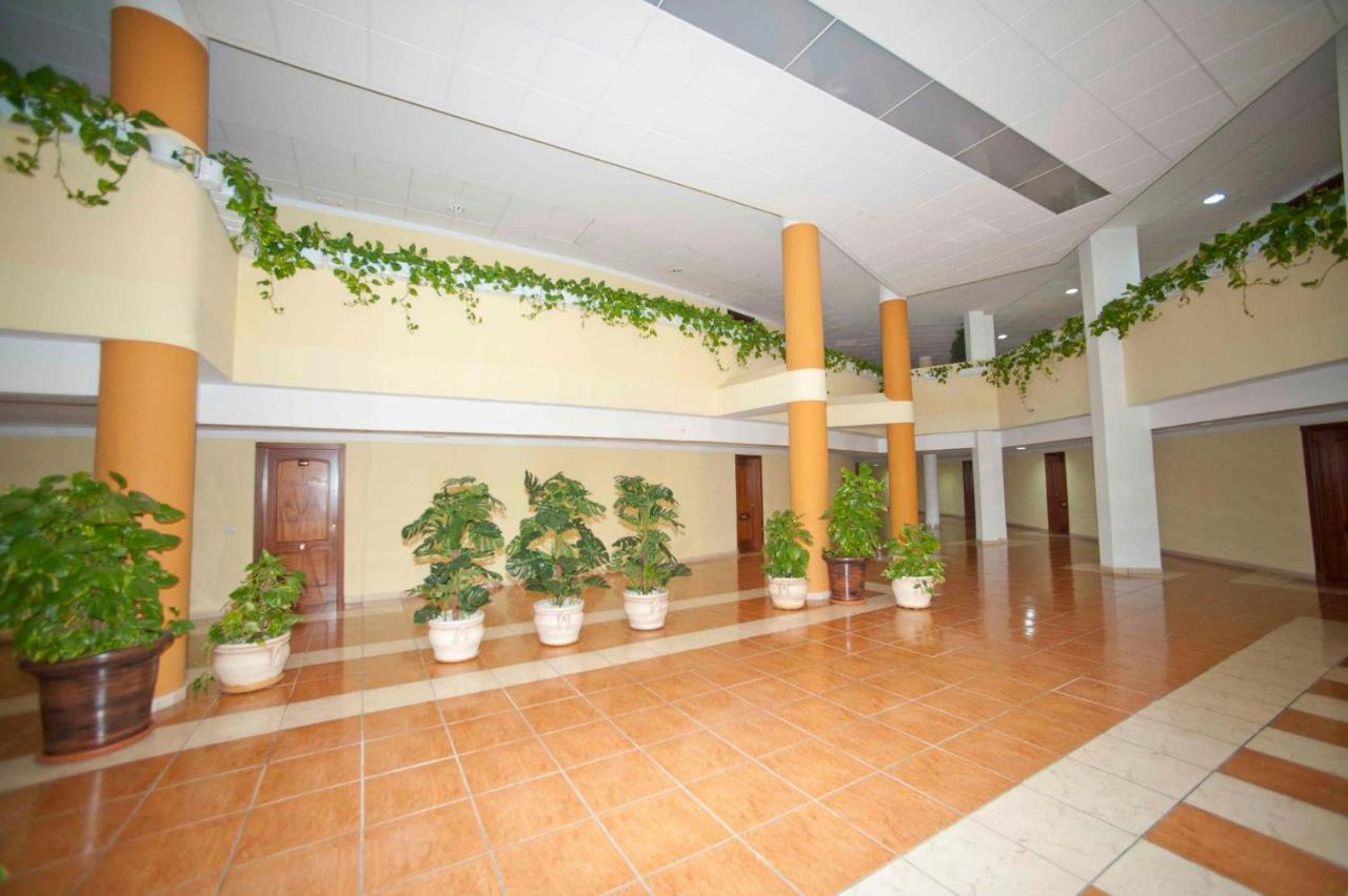 330 - Edf Aguamarina - Vacation In The Coast Line Of Golf Del Sur * San Miguel de Abona
