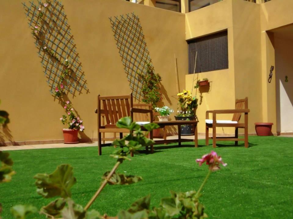 330 - Edf Aguamarina - Vacation In The Coast Line Of Golf Del Sur *
