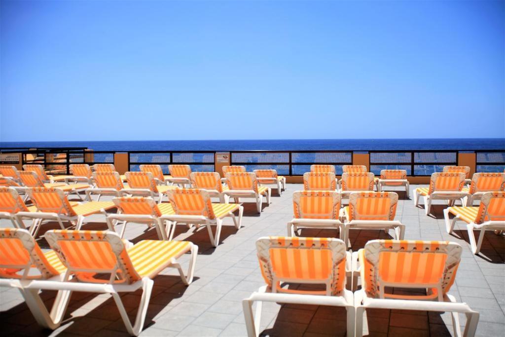 Apartamento 330 - Edf Aguamarina - Vacation In The Coast Line Of Golf Del Sur *