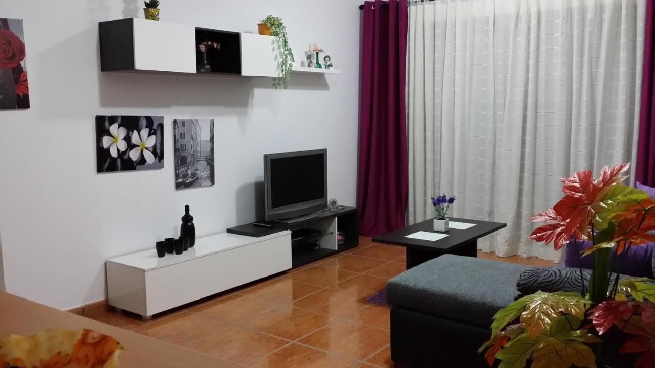 330 - Edf Aguamarina - Vacation In The Coast Line Of Golf Del Sur Apartamento