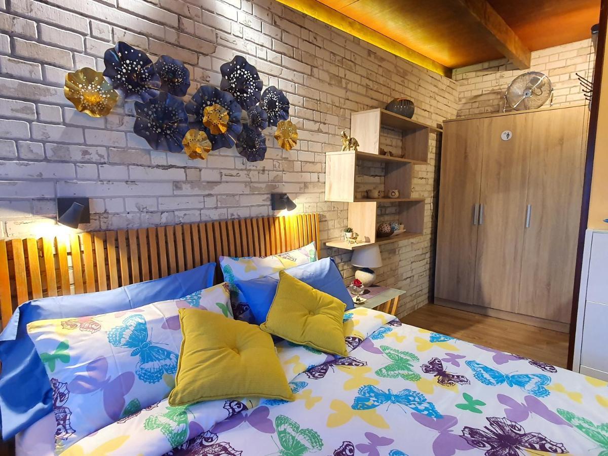 Eneida Country house La Hidalga