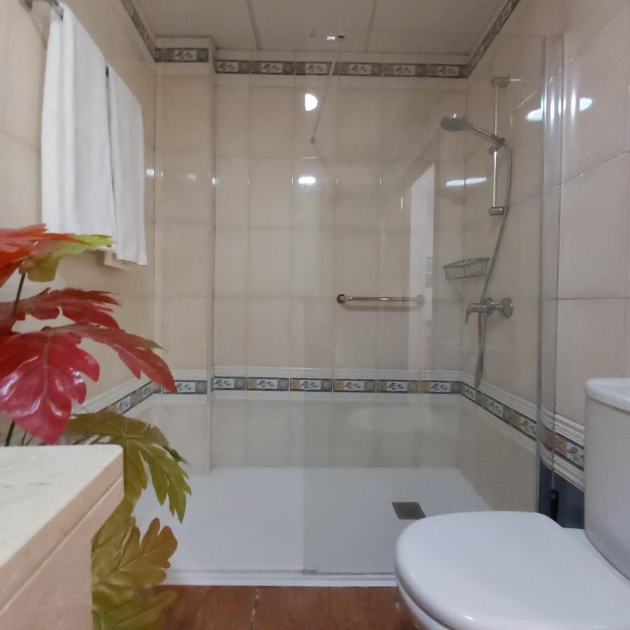 Apartamento 330 - Edf Aguamarina - Vacation In The Coast Line Of Golf Del Sur