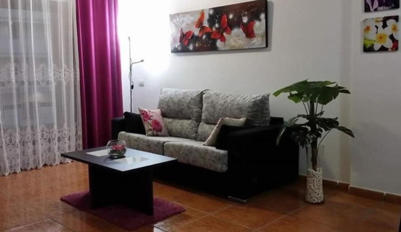 330 - Edf Aguamarina - Vacation In The Coast Line Of Golf Del Sur San Miguel de Abona