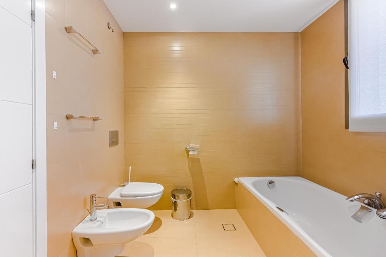 Eleonora, Luxury With Heated Pool Ocean View In Adeje, Tenerife *