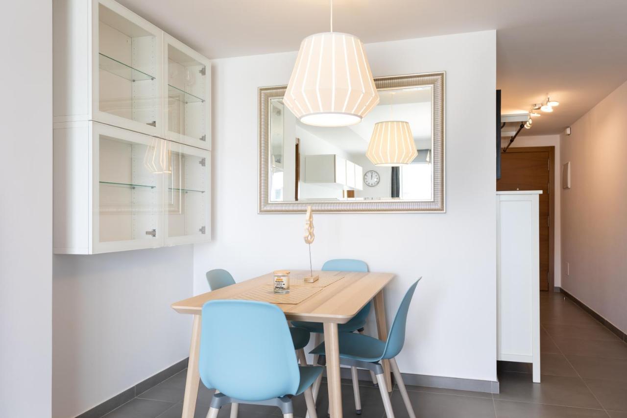 Apartment Tejita Beach , The Beach Dream Flats Granadilla De Abona