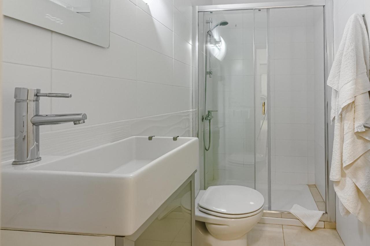 Eleonora, Luxury With Heated Pool Ocean View In Adeje, Tenerife Villa *
