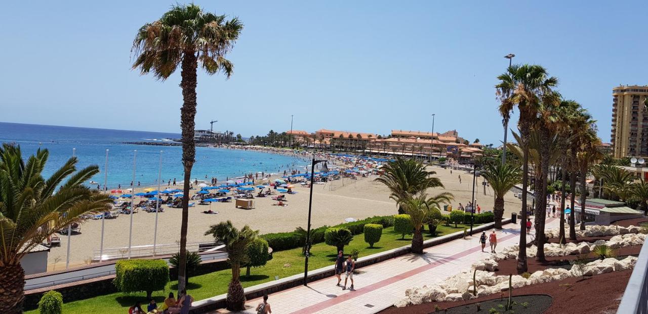 Parque Santiago 2 Luxery 2 Bedroom Appartement Playa de las Américas