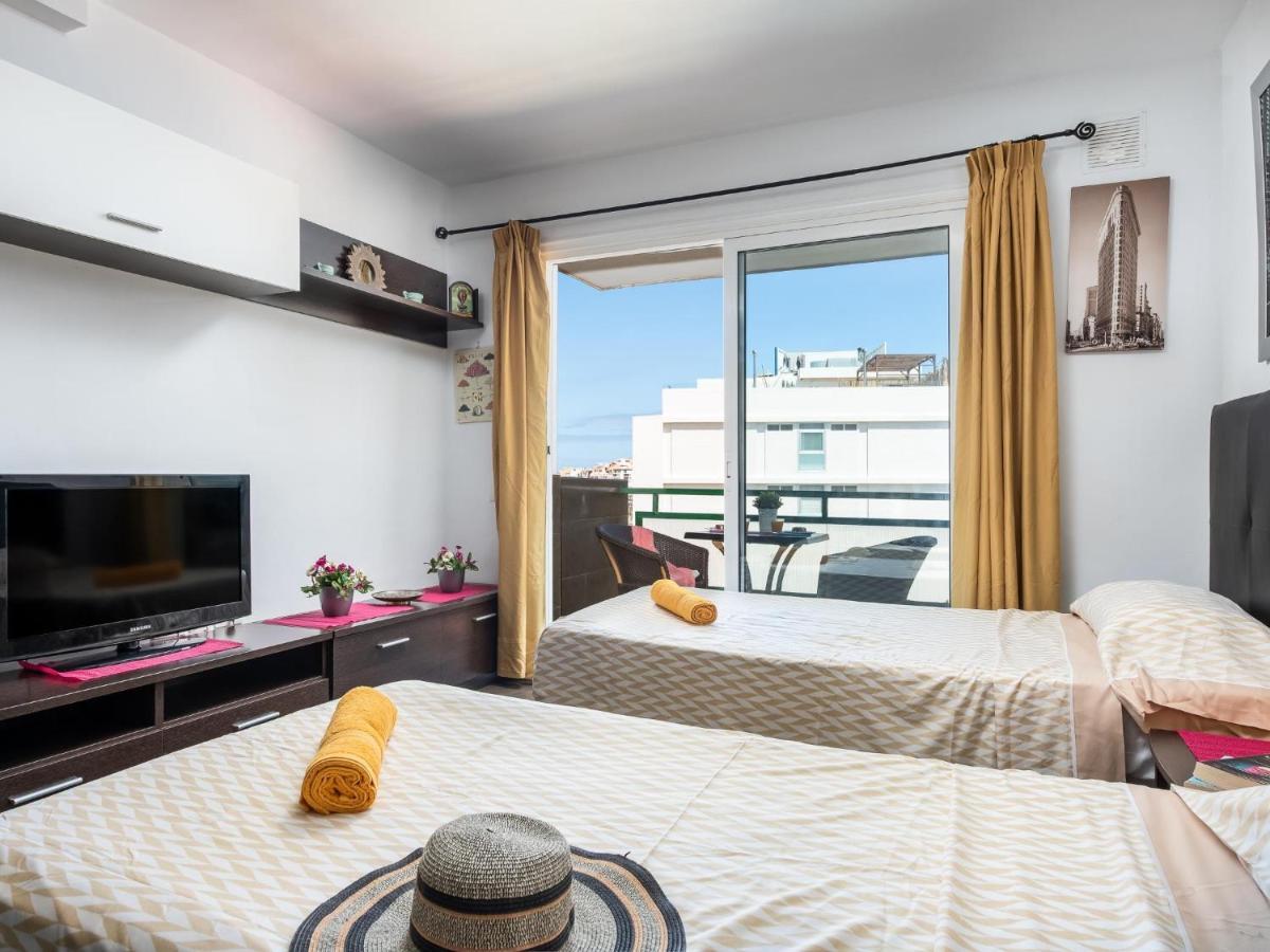 Appartement 603 Studio Comodoro First Sea Line