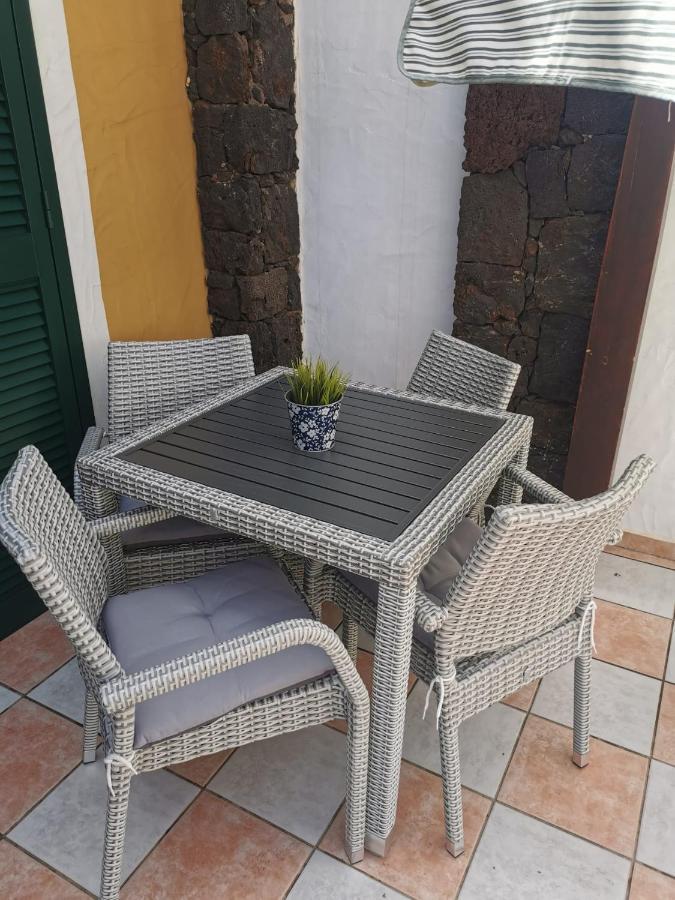 Rocas Del Mar Apartamento *