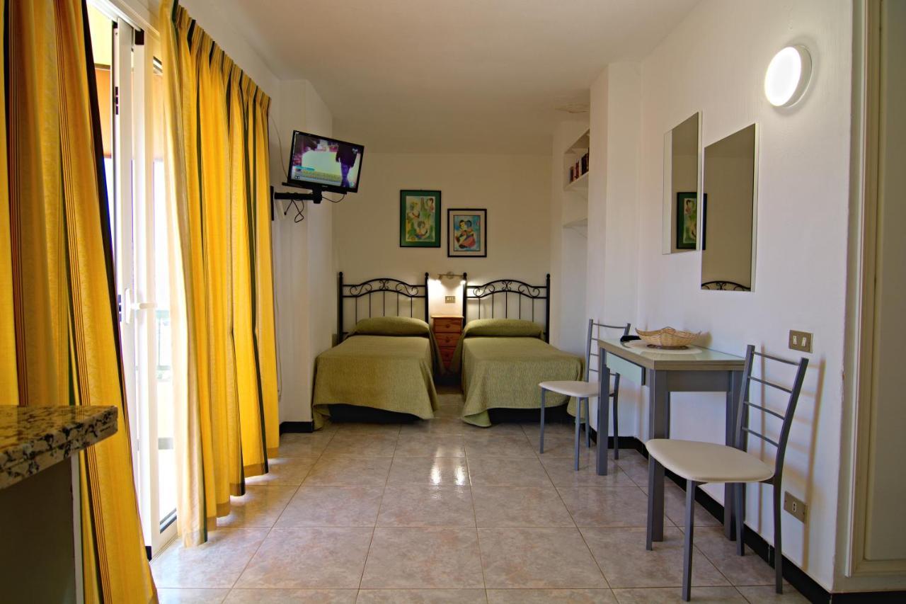 Apartamento Torres Del Sol - Cristianos