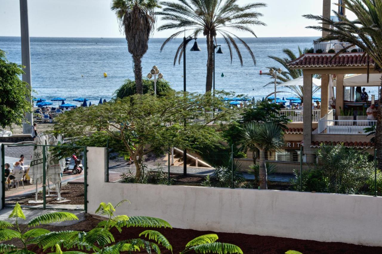 Apartamento Torres Del Sol - Cristianos