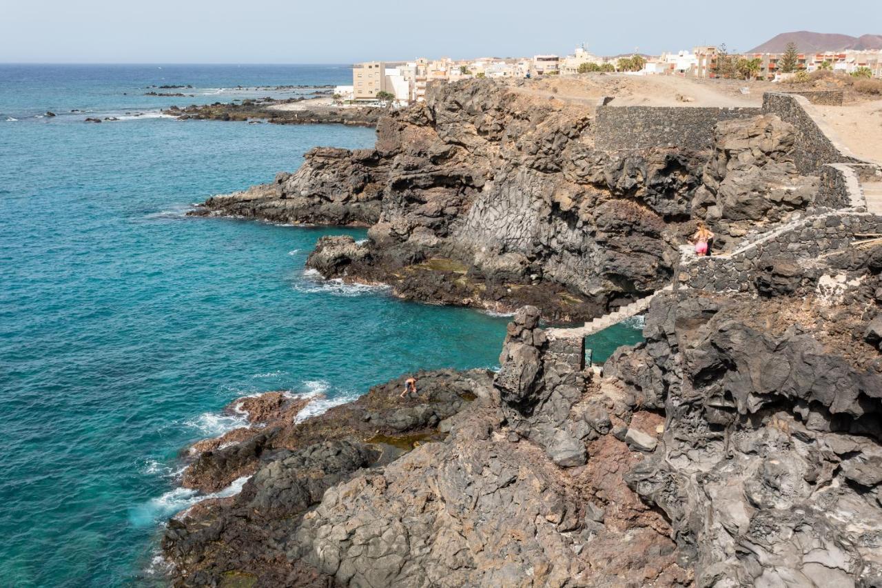 Amazing Seasights - Tenerife Apartment *