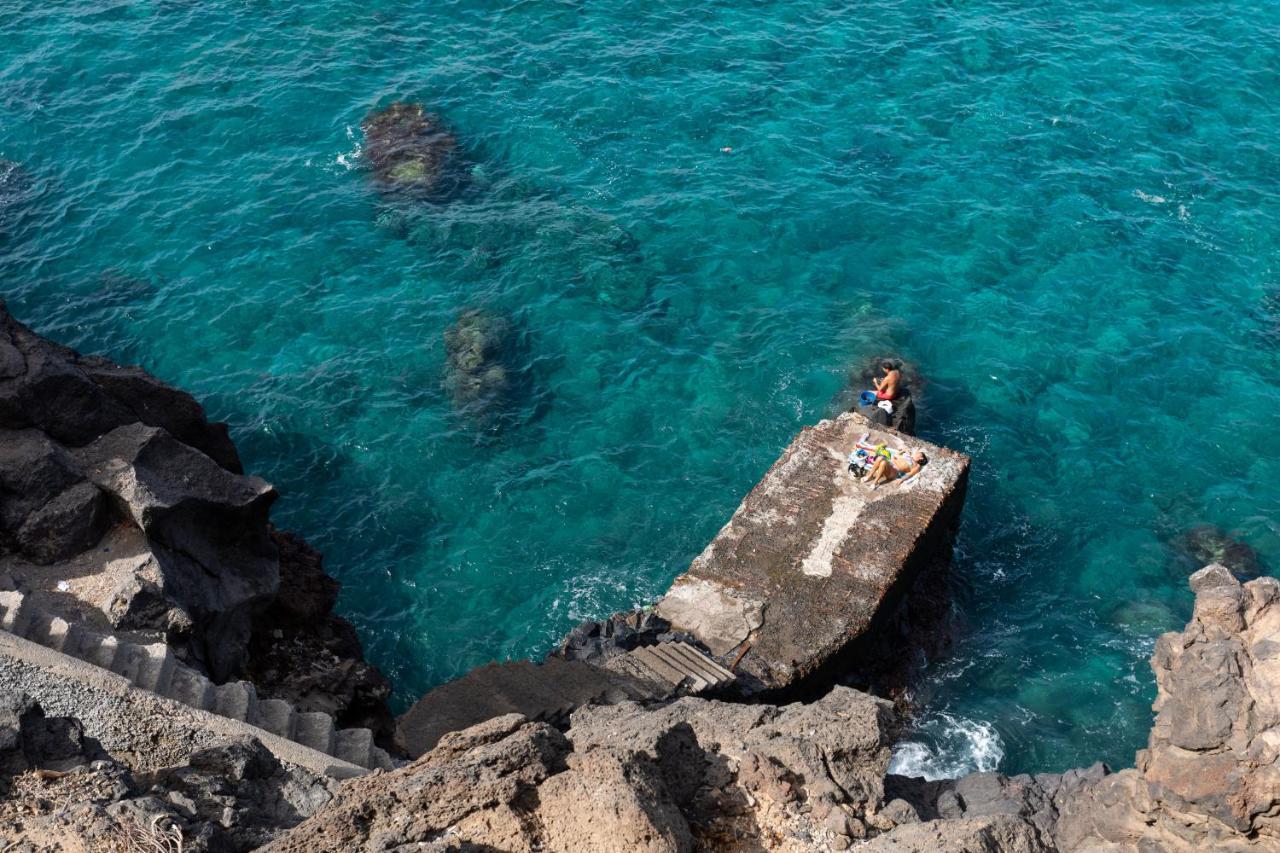 Apartment Amazing Seasights - Tenerife
