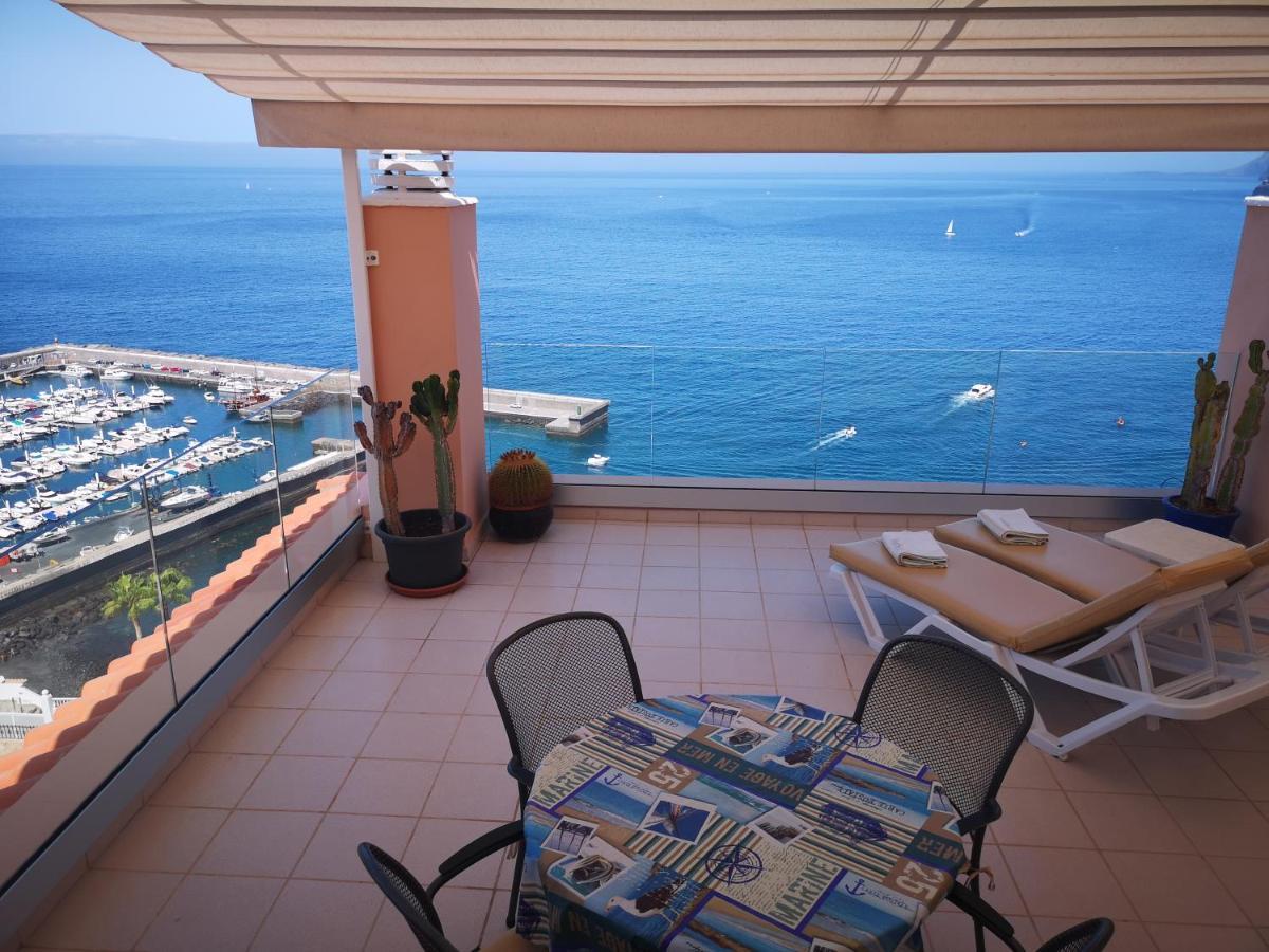 Luxury Apt. With Stunning Sea View Apartment *
