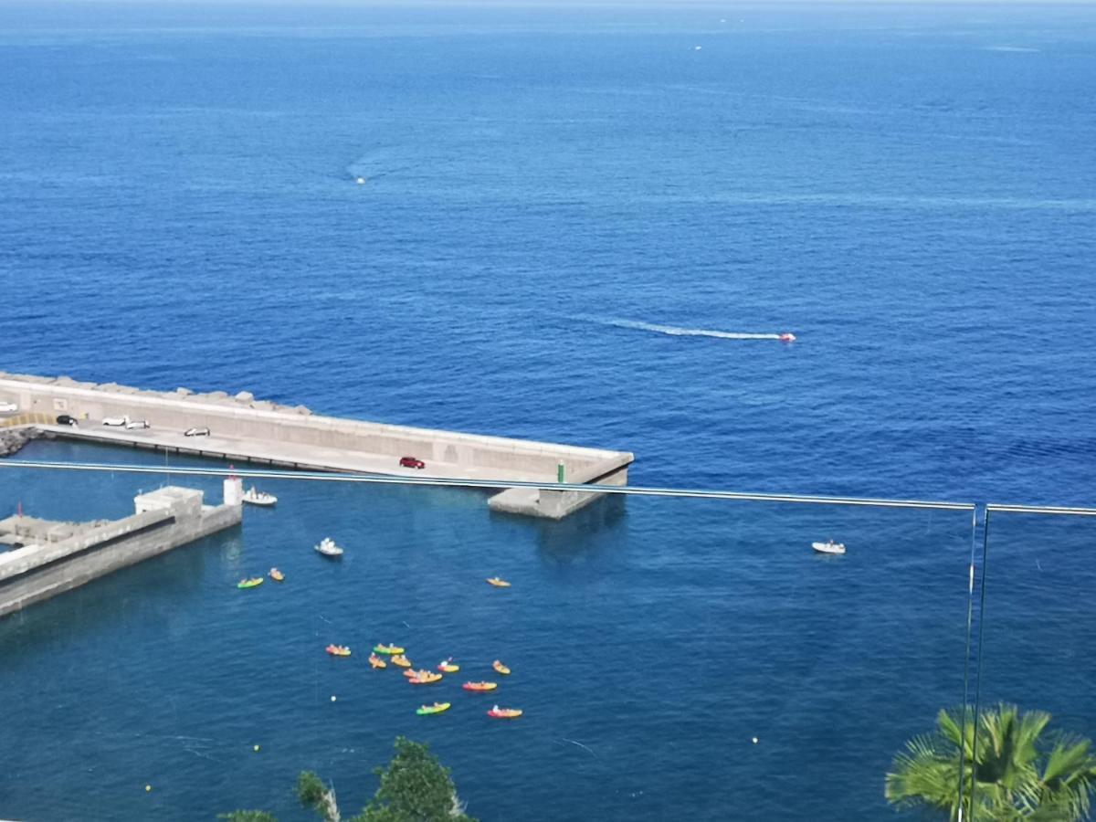 Luxury Apt. With Stunning Sea View Apartment *