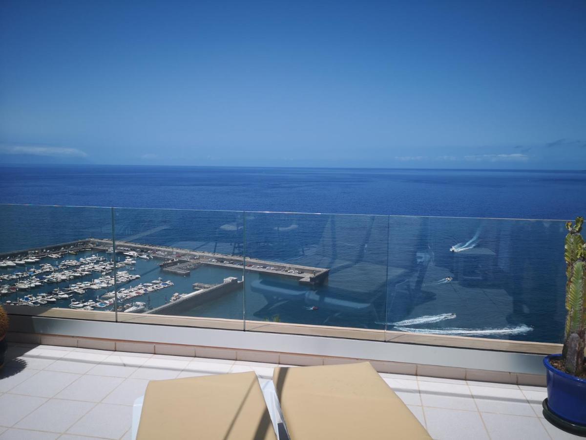 Luxury Apt. With Stunning Sea View Apartment *