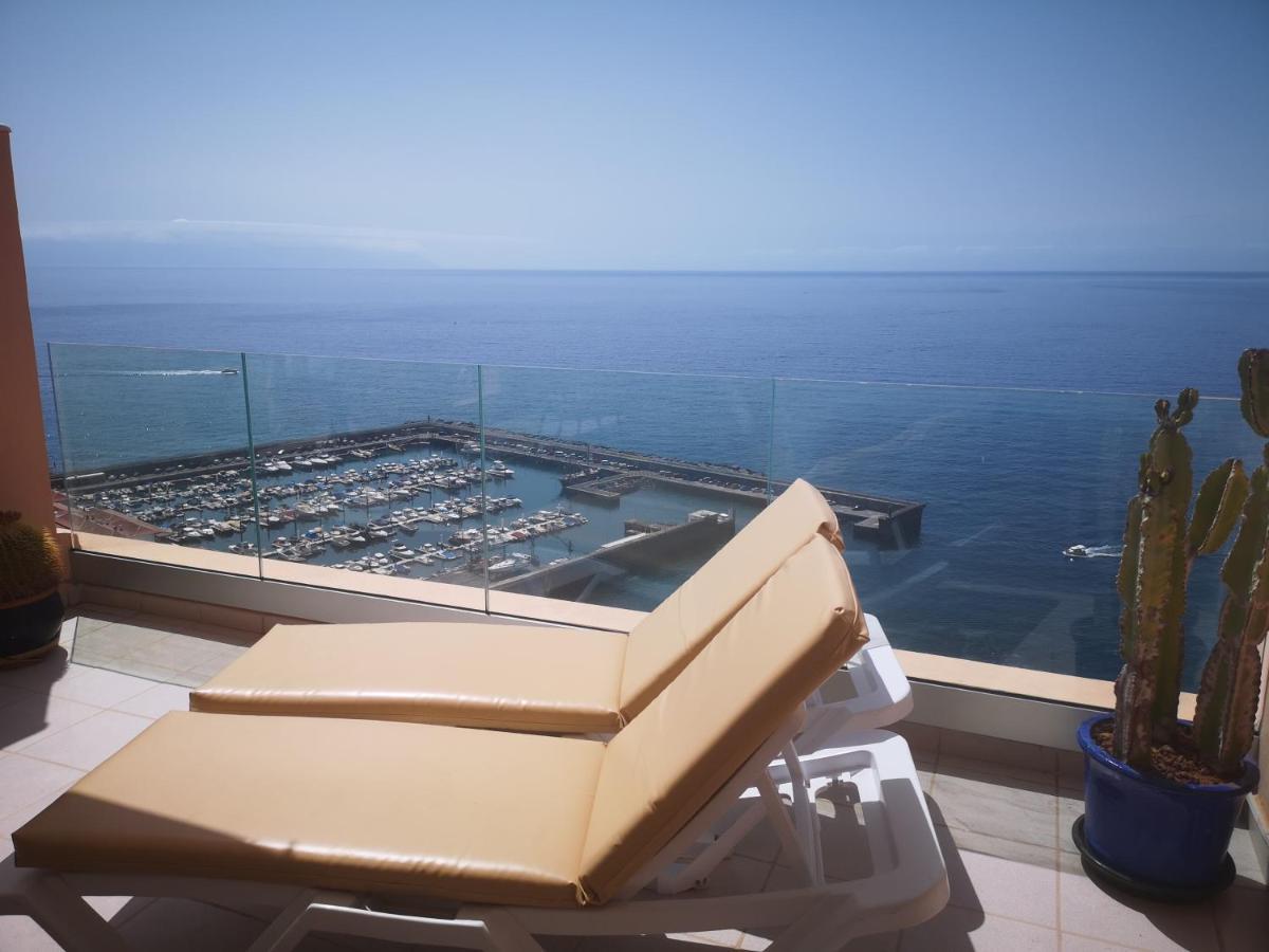 Luxury Apt. With Stunning Sea View