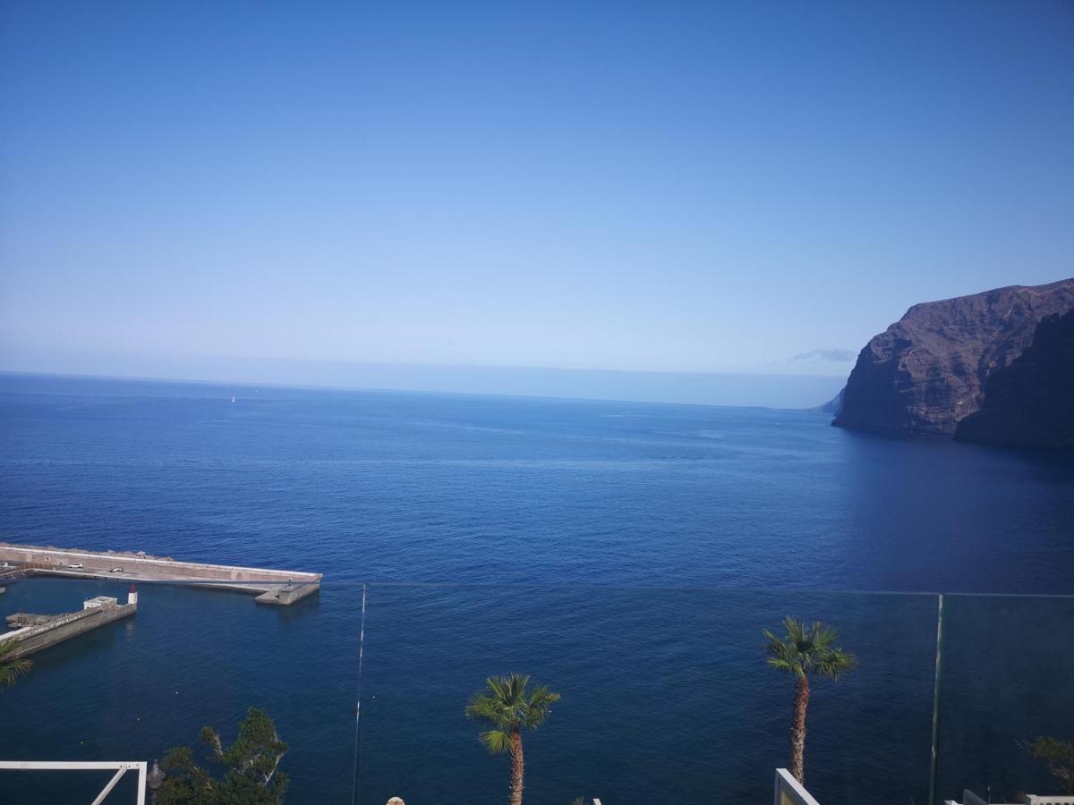 Magnificent Apt. With Sea View, Cliff & Marina Apartamento *