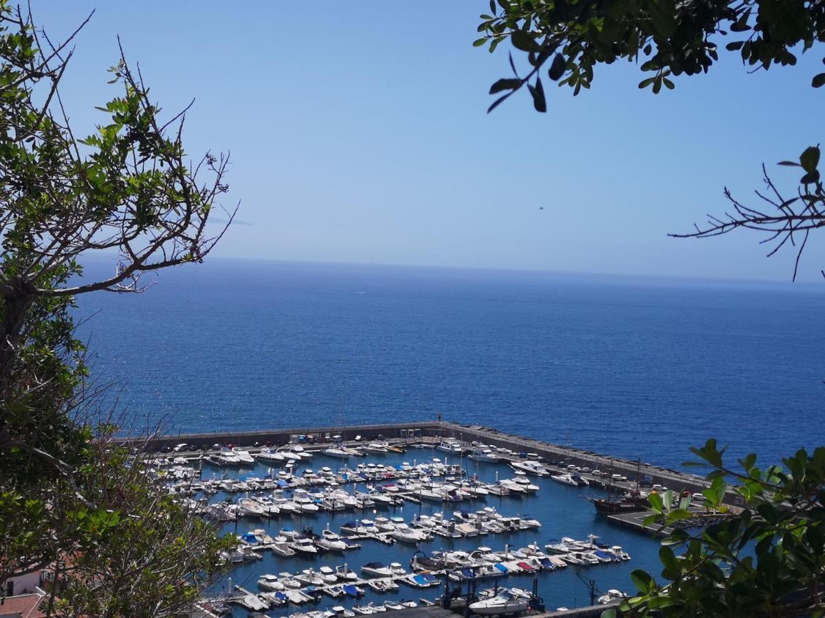 Luxury Apt. With Stunning Sea View Acantilado de los Gigantes