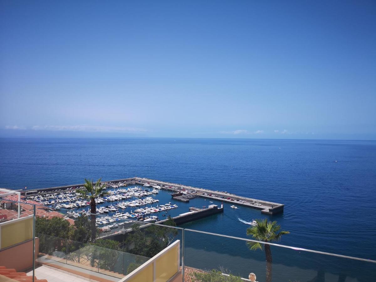 Apartment Luxury Apt. With Stunning Sea View Acantilado de los Gigantes