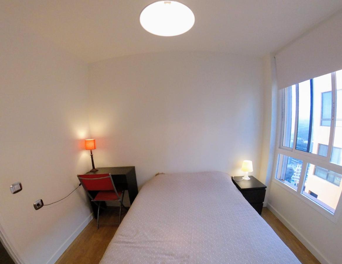 Facing The Ocean - Full Appt With 2 Double Bedroom Apartment