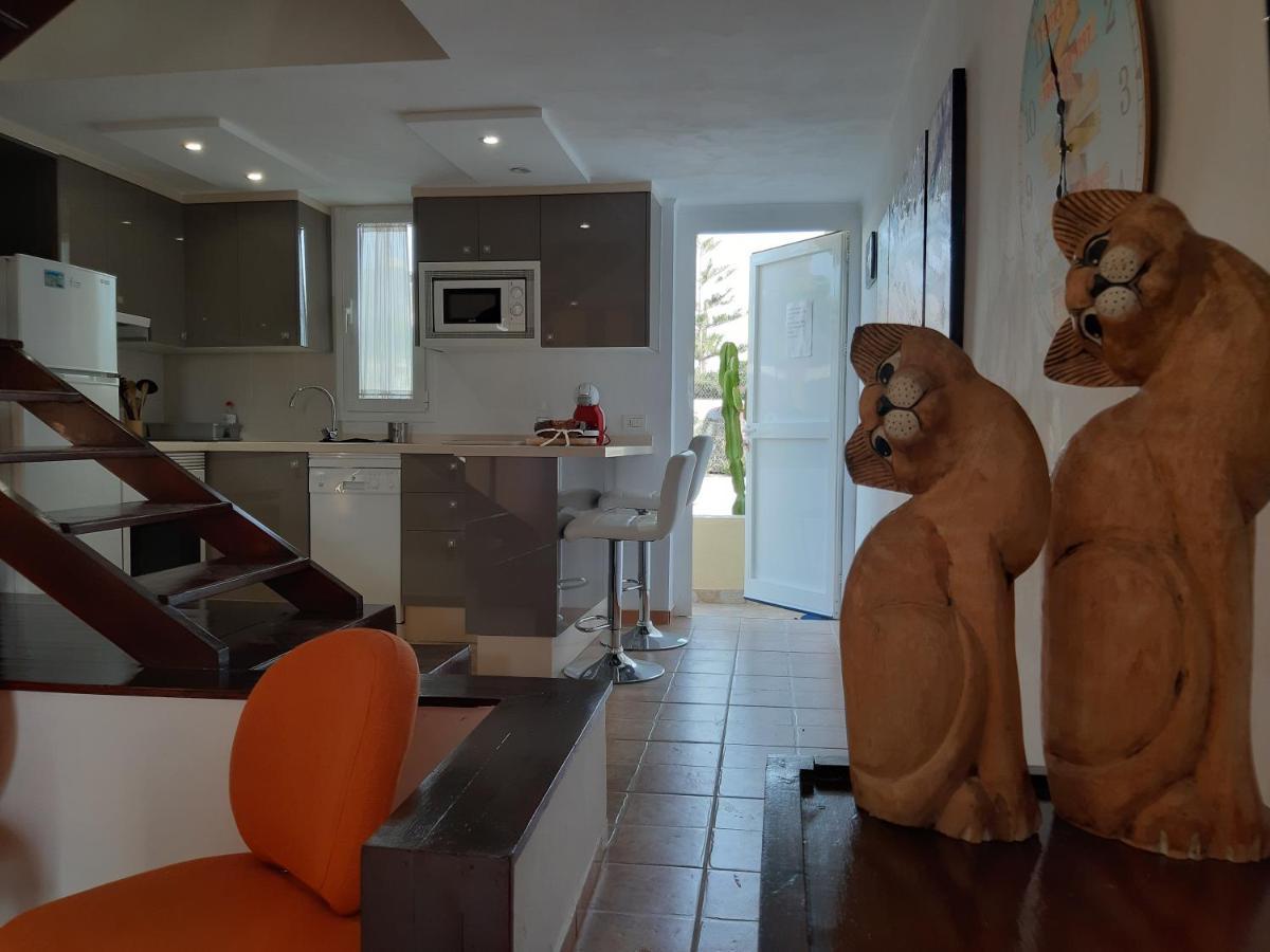 El Cortijo Luxury Apartment *
