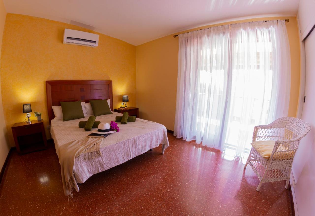 Punta Negra Heated Pool Tenerifesummervillas