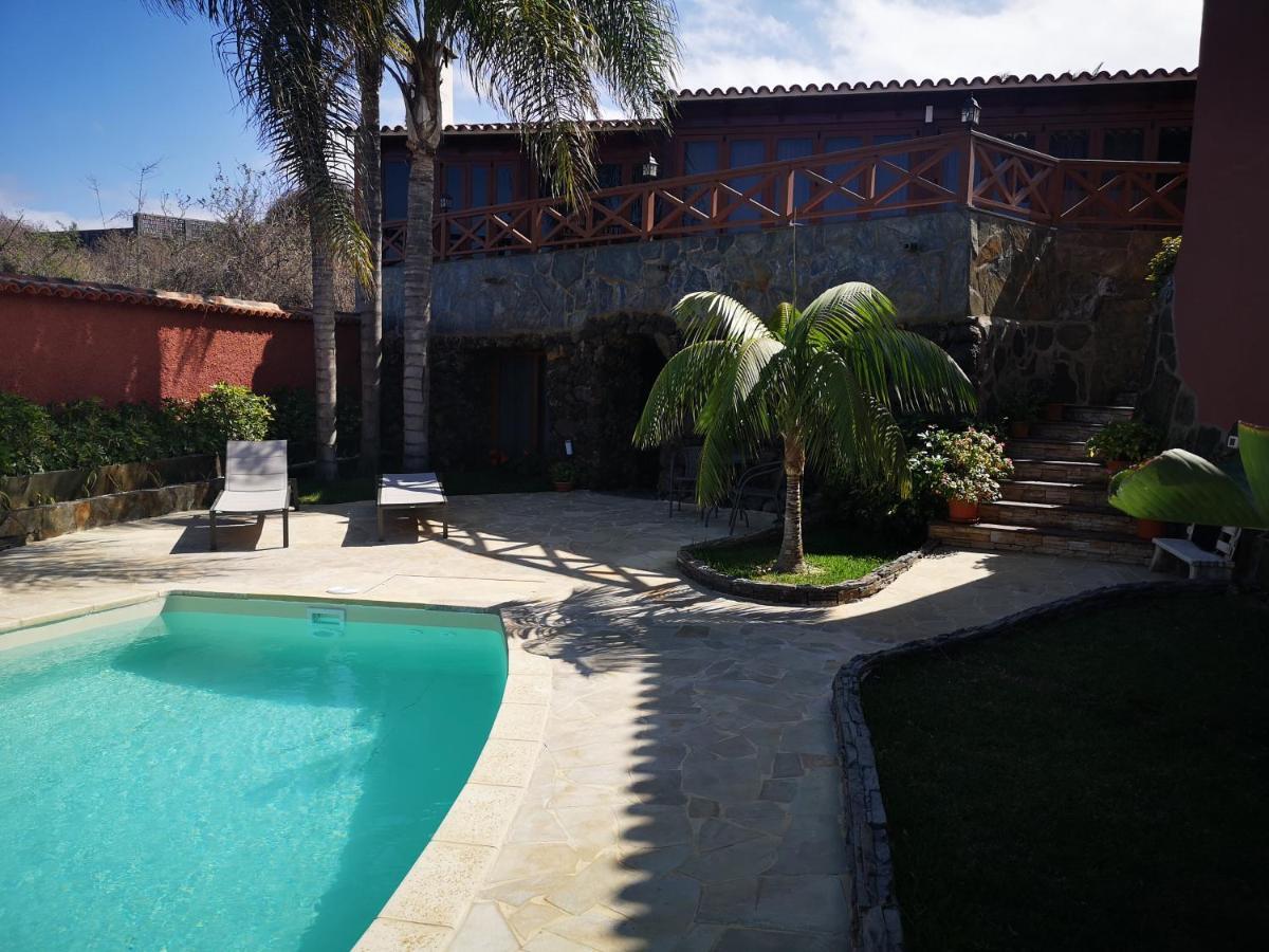 Casa Vg * Icod De Los Vinos