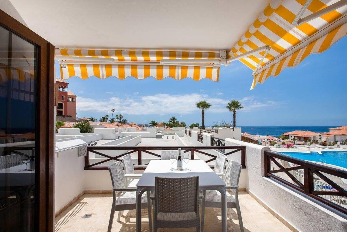 2 Bedroom For 4 People In Tenerife *