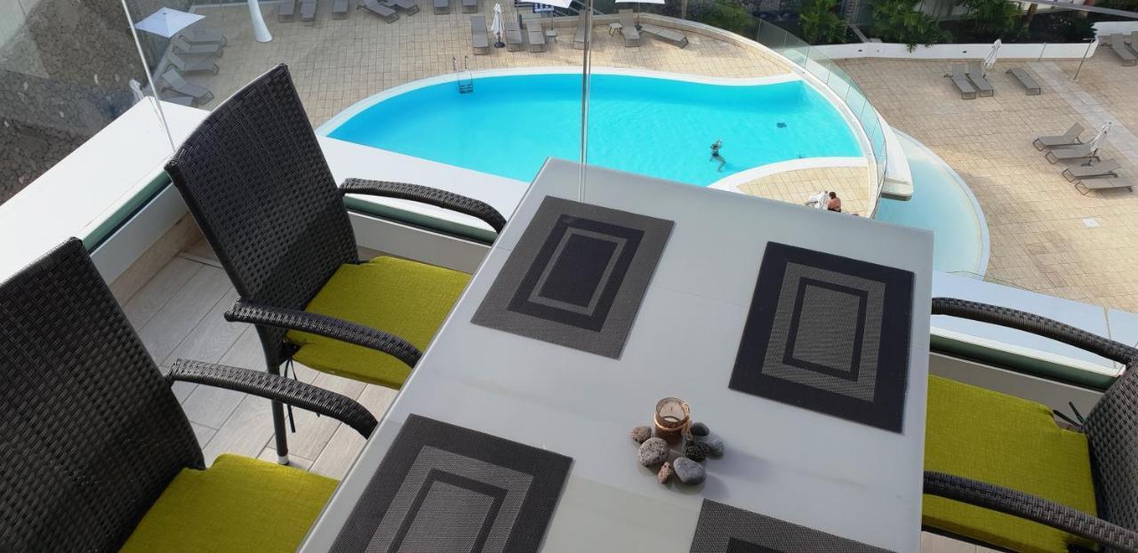 Feel-good-oasis Apartamento *