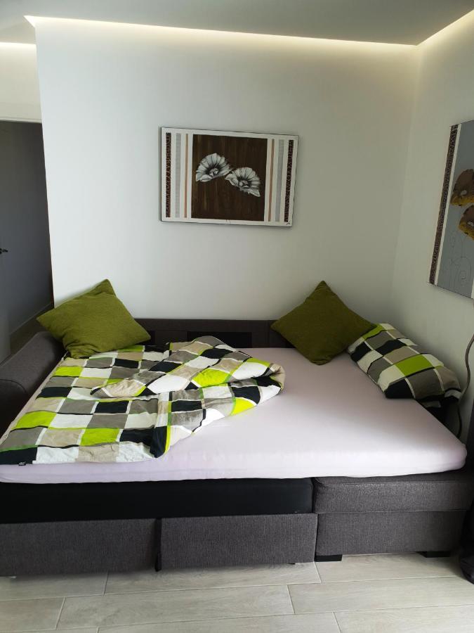 Feel-good-oasis Apartamento *