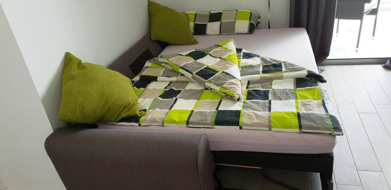 Apartamento Feel-good-oasis