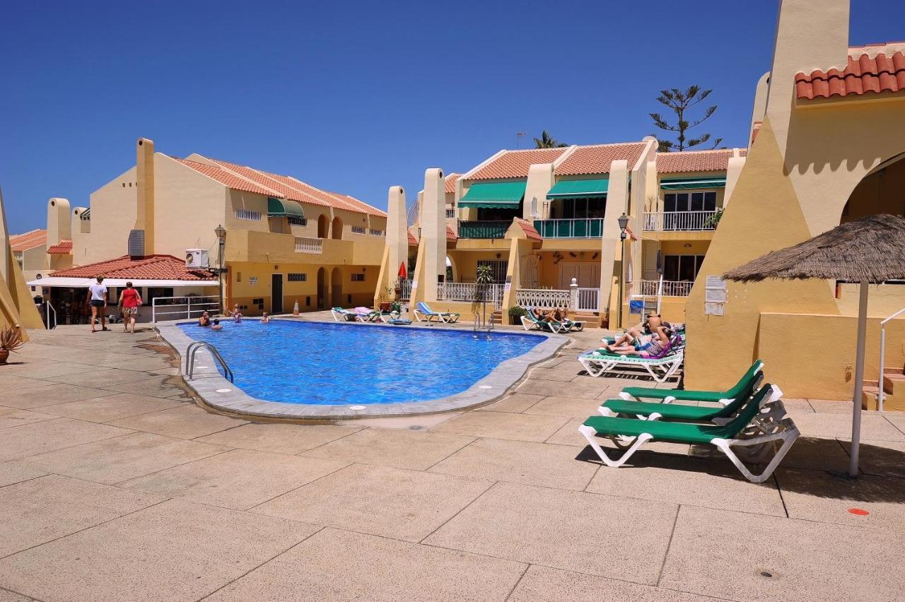 Costa Adeje Apartamento