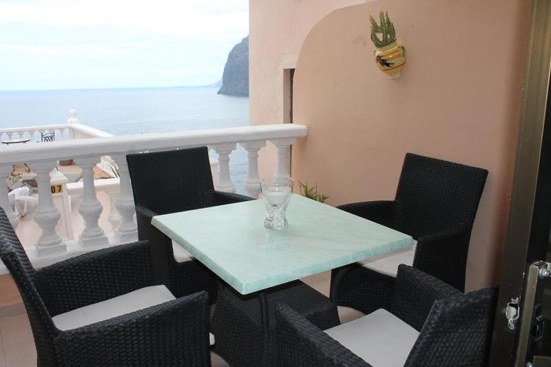Seaview Apartamento *