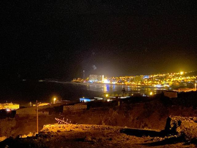 Atico Con Vistas Espectaculares Appartement *