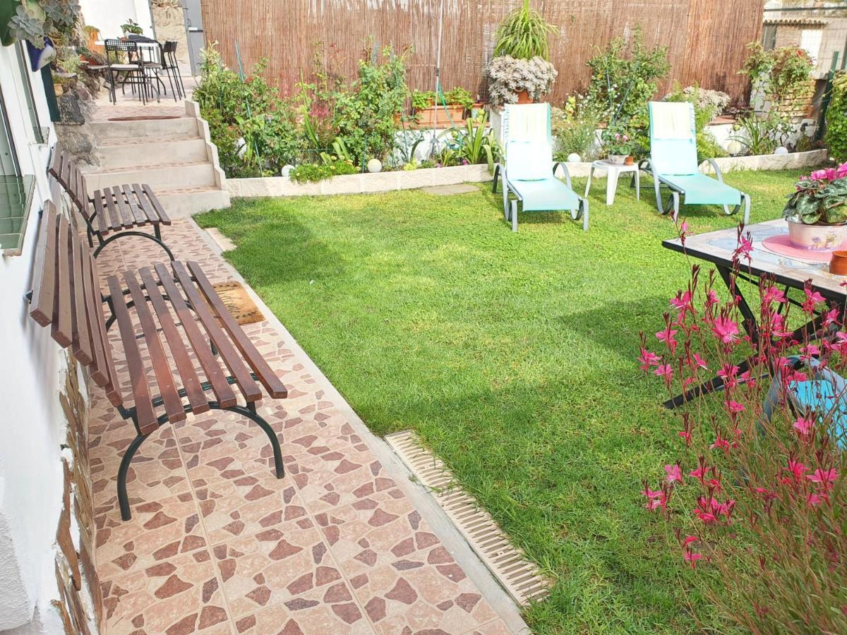 Country house Eneida