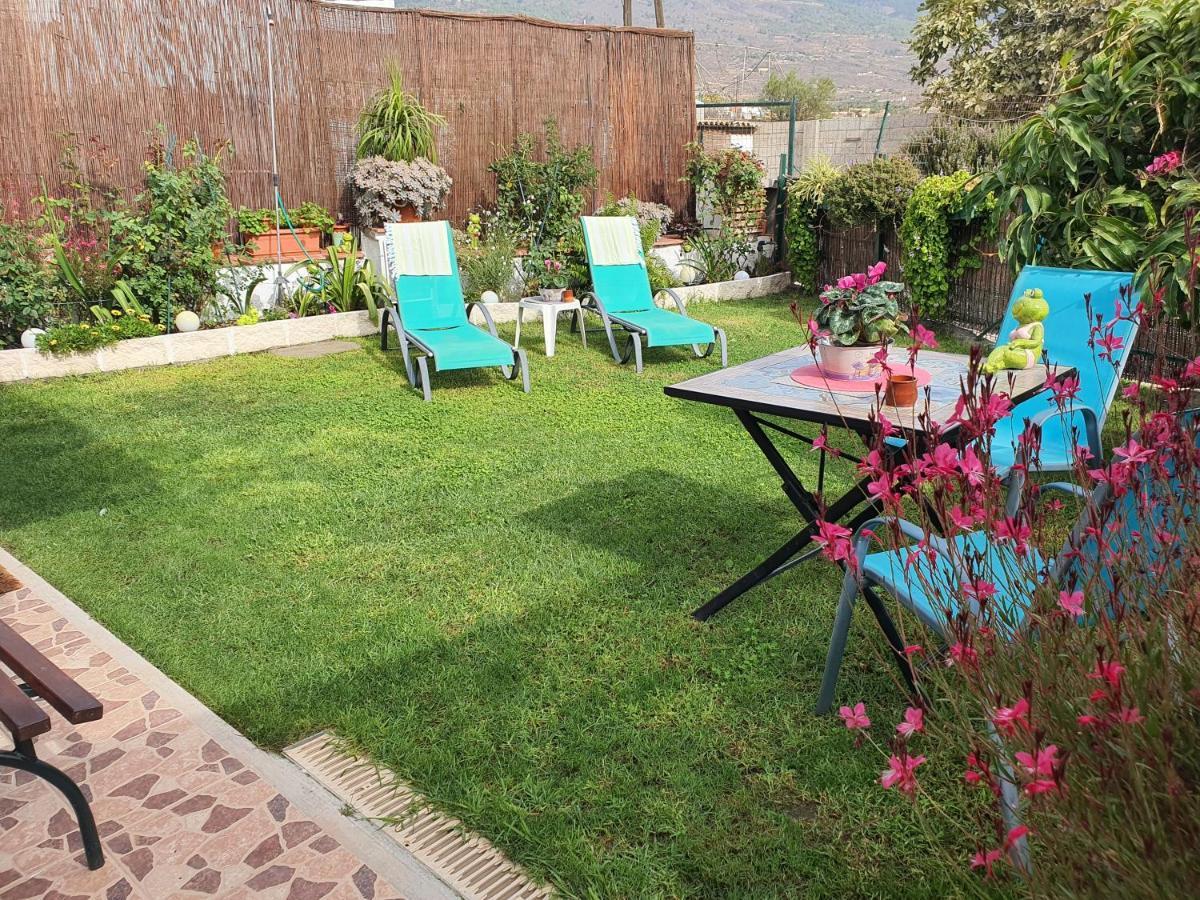 Eneida Country house *