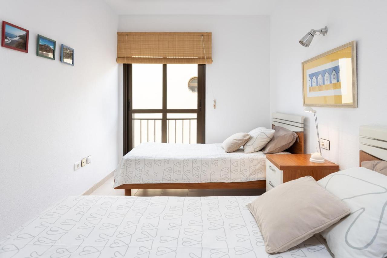 Home2book Sea Front Duplex