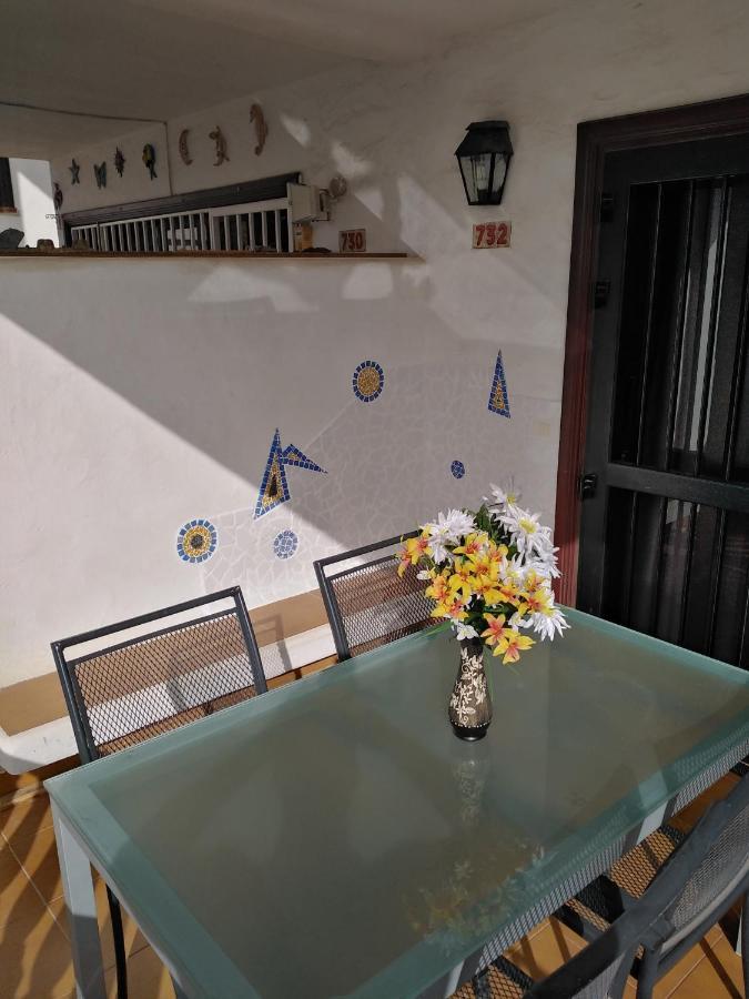 La Palmera Amarilla Golf Appartement San Miguel de Abona