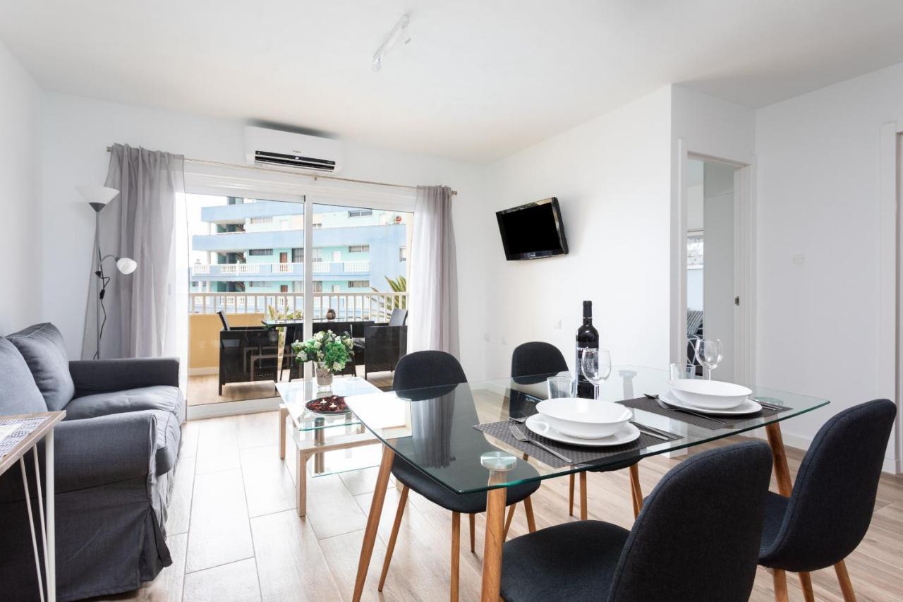 Frontline Arenitas With Pool Apartamento *