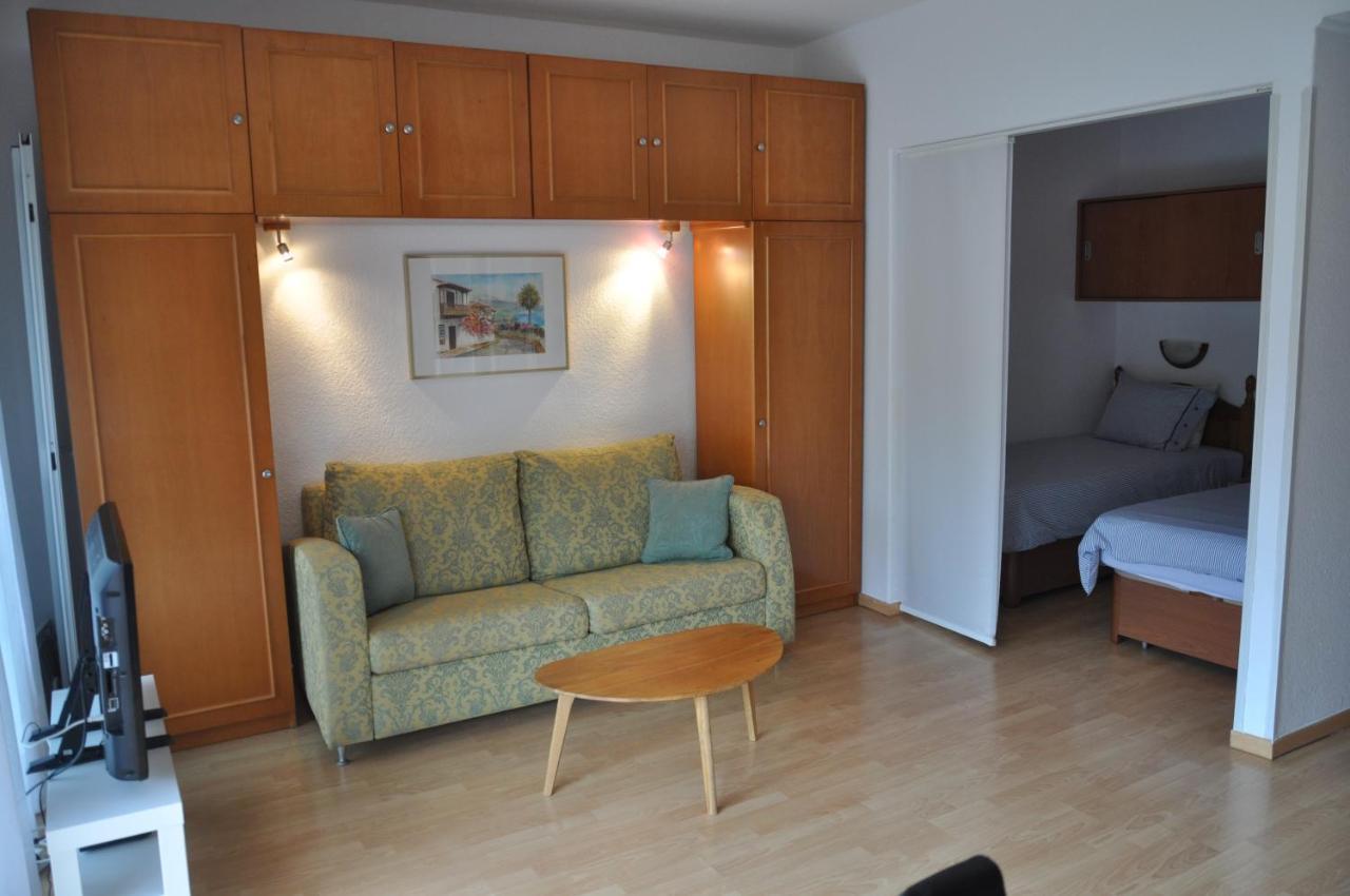 La Paz Apartamento *