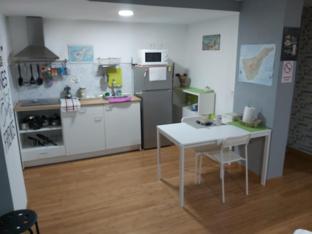 Loft Cruz, Acoran * Santa-Cruz de Ténérife