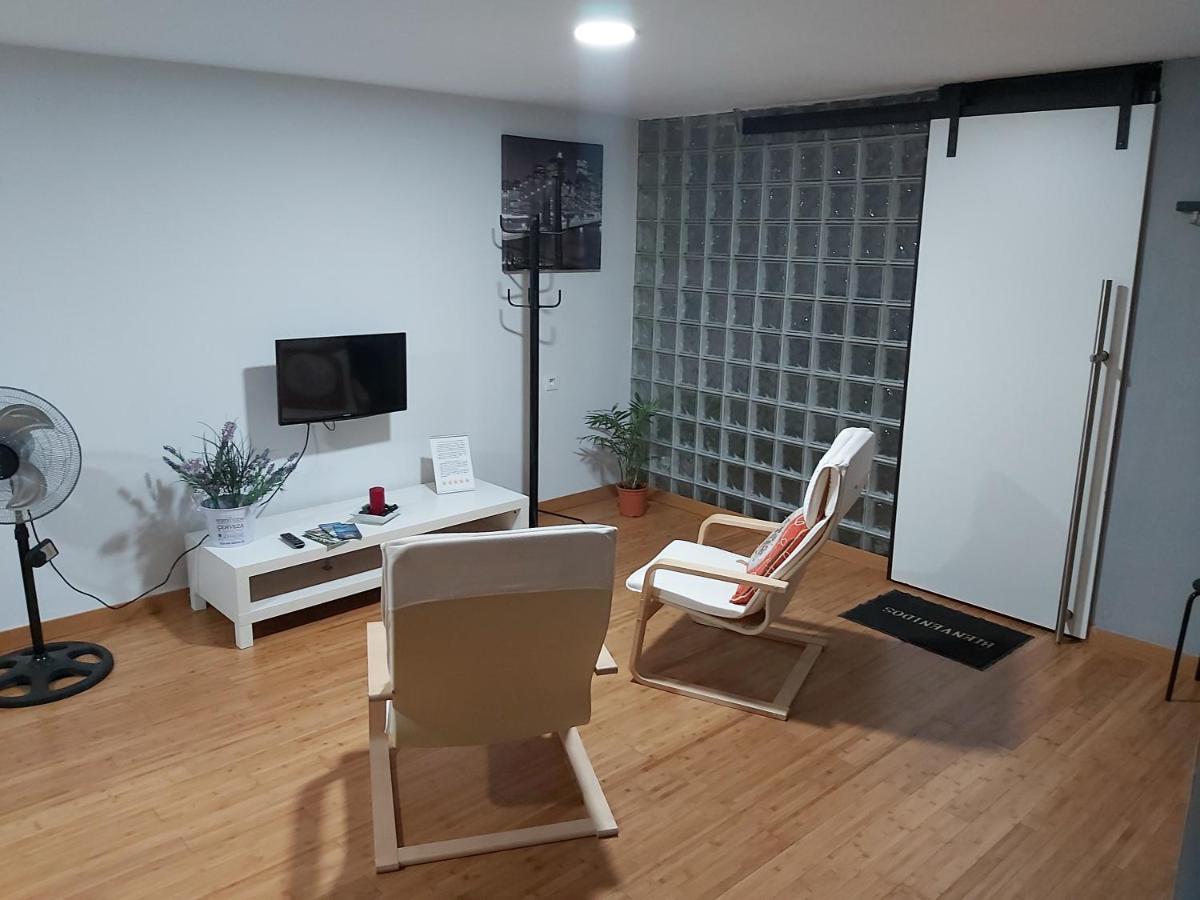 Loft Cruz, Acoran Appartement *