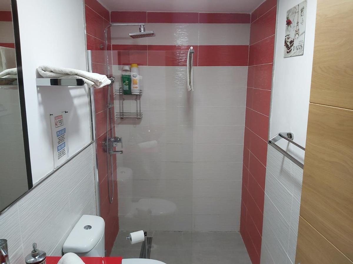 Appartement Loft Cruz, Acoran