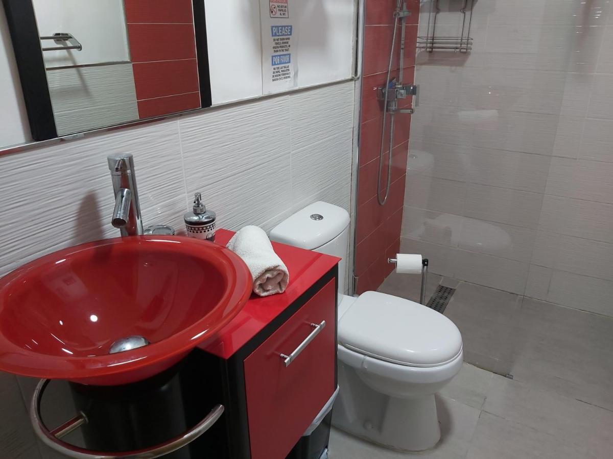 Appartement Loft Cruz, Acoran